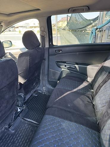 вентилятор на тойота виш: Toyota WISH: 2004 г., Автомат, Универсал — 3