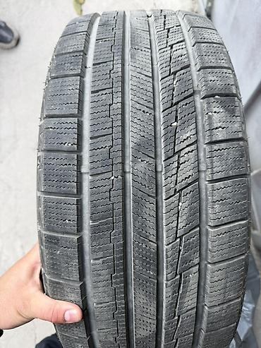 4runner 285: Зимняя шина COTEC HOO Ice (без шипов) Проездили один сезон В — 1