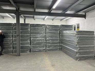 Спальные матрасы: Матрасы Ортопедический матрас односпальные матрасы M2 3750 企 размер — 2