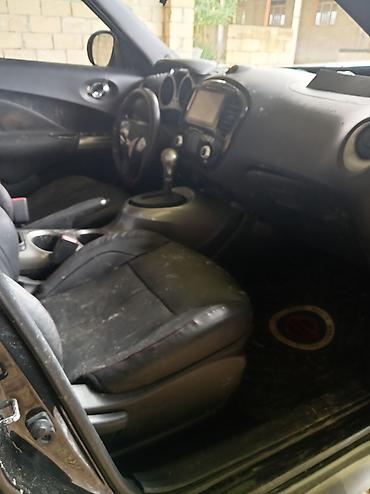 Digər avtomobil ehtiyat hissələri: Nissan Juke – ehtiyat hissələri üçün - Marka/model: Nissan Juke (1-ci — 9