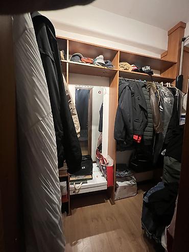 Продажа квартир: 3 комнаты, 155 м², Элитка, 1 этаж, Старый ремонт — 10