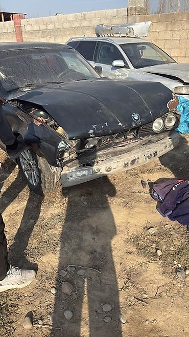 BMW: BMW 5 series GT: 1991 г. at lalafo.kg — 11 BMW: BMW 5 series GT: 1991 г. — 11