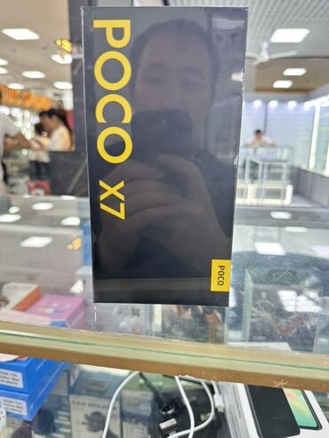 поко х3 жт: Poco X7, 512 ГБ