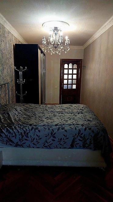 gence sadilli: İcarəyə verilir 3 otaqlı köhnə tikili 90 m², Gənclik m. 1 000 AZN/ay — 4