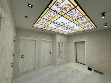 Yeni tikili: M. Həzi Aslanov, 3 otaqlı, Yeni tikili, m. Həzi Aslanov, 113 kv. m — 6