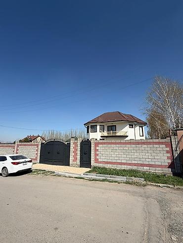 Продажа барачных домов: 🔥 *Продаю Особняк * Все инфраструктура асфальт *250м 5-ком* — 18