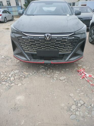 Changan: Changan : 2024 г., Автомат, Бензин, Кроссовер