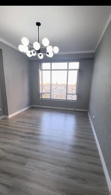 2 bedroom: 2 комнаты, 55 м², Джал-15 Элитка, 10 этаж, Свежий ремонт — 3