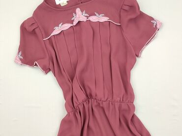sukienka dekolt halter: Women`s dress, size L (EU 40)