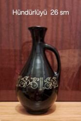 zeytun turşusu qiymeti: Qrafin. 1970-75 ci illərdə alınıb. Antik əşyalar yığanlar üçün lazım at lalafo.az zeytun turşusu qiymeti: Qrafin. 1970-75 ci illərdə alınıb. Antik əşyalar yığanlar üçün lazım