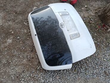 пикап машины: Toyota Probox: 2004 г.