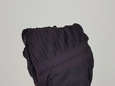 czarna bluza: Bluzka damska, rozmiar S — 4