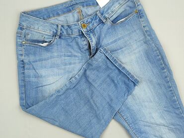 indicode jeans: Бриджі жіночі, розмір M