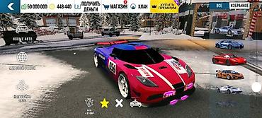 Другой тюнинг: Игровой набор автомобилей и тюнинга для мобильной гонки/симулятора в — 10