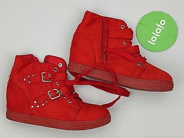 trampki harley davidson: Sneakersy damskie, rozmiar 39 — 2