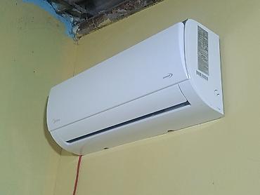 redmi 14 s: Salam.Mideanın 20-30 kv lıq kondisanerdi.Heç 1 ay istifadə — 5