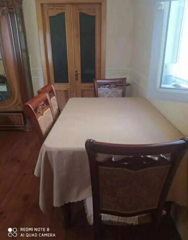 yasamalda 2 otaqli kiraye evler: 2 otaqlı, Yasamal r. r-nu