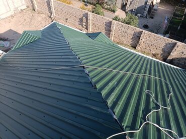 Dam işləri: Peşəkar usdalar tərəfinən isdənilən fiqurda hər növ mansart franton — 9