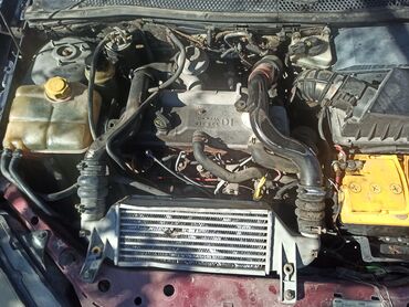 Ford: Ford Focus: 2003 г., 1.8 л, Механика, Дизель, Универсал at lalafo.kg — 10 Ford: Ford Focus: 2003 г., 1.8 л, Механика, Дизель, Универсал — 10