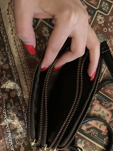 Çantalar: Çanta dəsti — 7