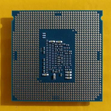 core i9: Процессор для ПК, Б/у, Intel Core i3, 2 ядер — 4