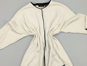 białe klasyczny t shirty: Knitwear, Esmara, M (EU 38), condition - Good