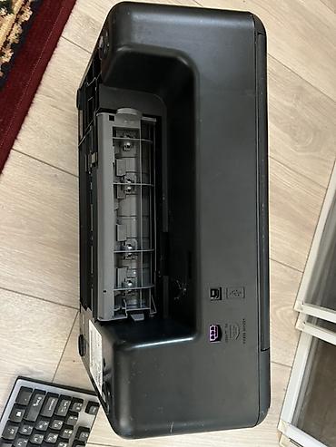 hp scanjet 3800: МФУ HP Deskjet F4580 (Print/Scan/Copy) - Тип: струйный — 5