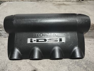 комплект грм: Крышка двигателя Honda i-DSI - Оригинальная декоративная крышка