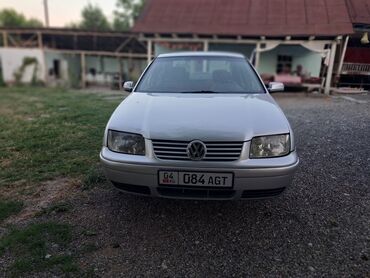 продаю беларус: Volkswagen Jetta: 2001 г., 2 л, Механика, Бензин, Седан