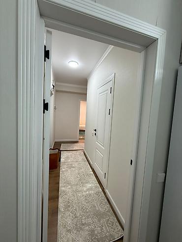 Посуточная аренда квартир: 1 комната, Душевая кабина, Постельное белье, Кондиционер — 5