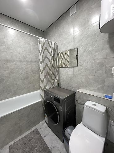 Продажа квартир: 1 комната, 26 м², 108 серия, 5 этаж, Евроремонт — 8