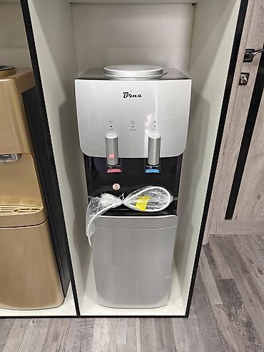 dispenser: Кулер для воды, Новый, Бесплатная доставка — 4