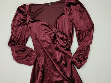 sukienki koktajlowe wieczorowe allegro: Dress, L (EU 40), condition - Good
