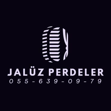 qarmoşqa pərdələr: Türkiyə istehsalı olan jaluz pərdələr topdansatış qiymətinə