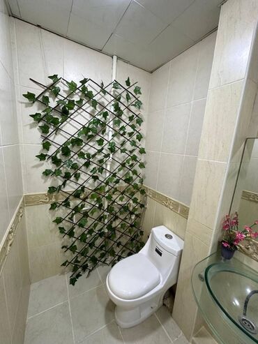 Köhnə tikili: Bakı, Yasamal, 2 otaqlı, Köhnə tikili, m. Elmlər Akademiyası, 60 kv. m — 24