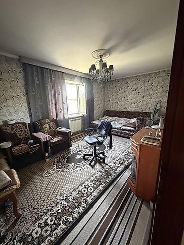 Продажа коттеджей и домов: 6 комнат и более, 240 м², 5 соток, Аламедин (ГЭС-2) — 12
