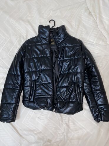 jakne moncler srbija: M (EU 38), Single-colored, Without lining, Feathers