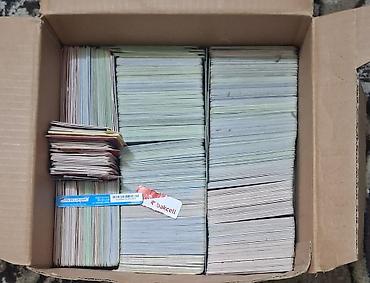 2000: Sin Cin Nar konturlari 2000 ci ilin evvel8nden 2014 cu ile kimi var — 1