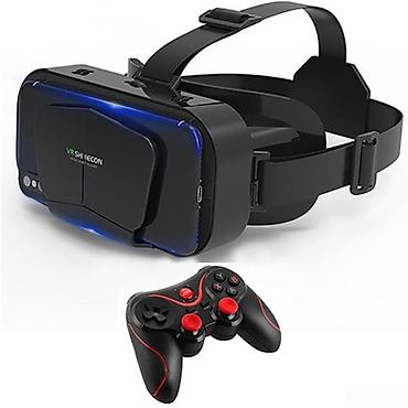 vr box: "VR shinecon" box eynəyiVR shinecon box eynəyi pultla VR Shinecon — 1