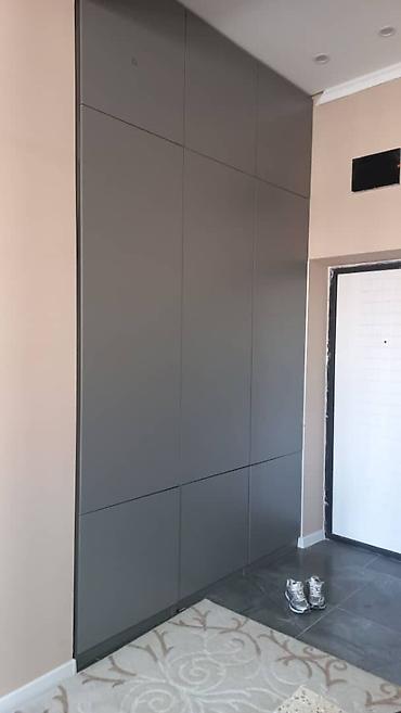 Продажа квартир: 1 комната, 45 м², Элитка, 2 этаж, Евроремонт — 10