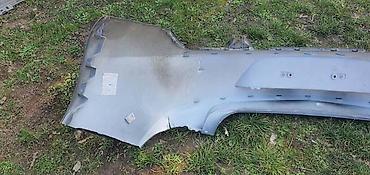 ovlasi: ZADNJI BRANIK LIMUZINA ZA OPEL ASTRA J | Opel Astra j zadnji branik — 4