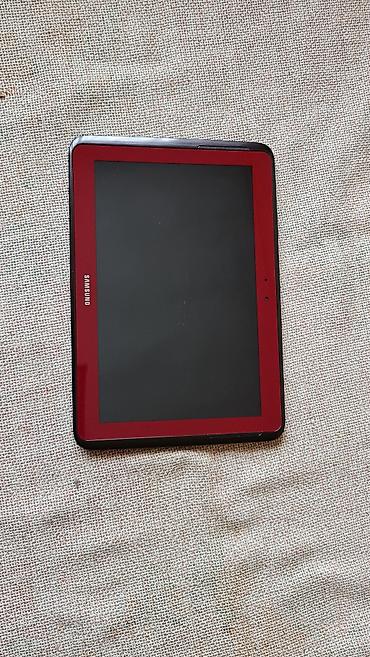 Tableti: Samsung Galaxy Tab – 10.1-inčni tablet (serija Galaxy Tab 10.1) - — 5