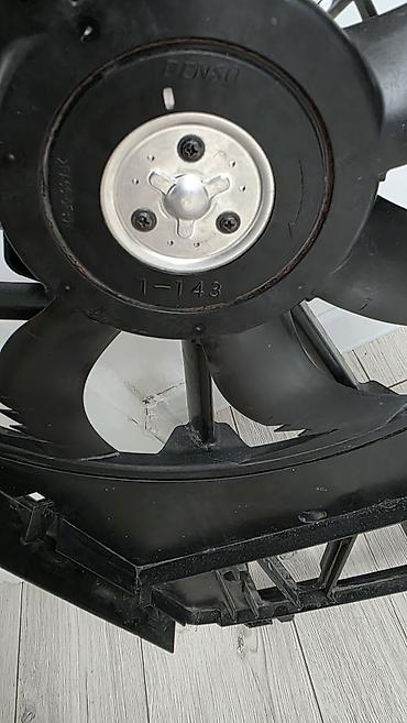 Вентиляторы: Вентилятор Toyota Оригинал, Япония — 7