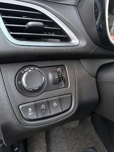танк 700: Chevrolet Spark: 2019 г., 1 л, Вариатор, Бензин, Хэтчбэк — 5