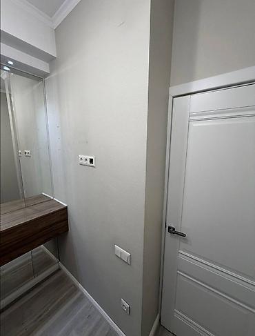 Батирлер: 2 бөлмө, 38 м², Жогорку Джал Элитка, 13 кабат, Дизайнердик оңдоо — 9