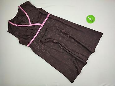 proste sukienki: Sukienka damska, rozmiar L — 2
