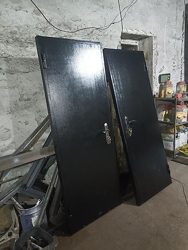 Другие строительные материалы: Бронированный дверь на заказ металлическая дверь на заказ ворота — 9