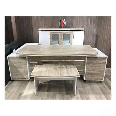 Ofis mebeli Ofis mebel dəsti - birbaşa fabrikdən satış ⚜ 850 Azn
