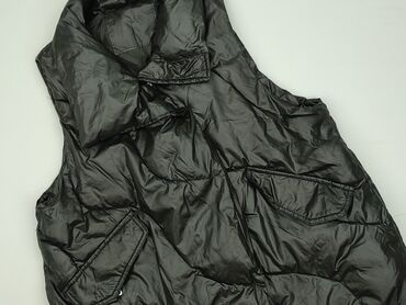 lidl kurtka damska esmara: Women`s waistcoat, size 4XL