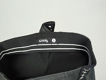 pepitka spódnice: Sinsay, Spódnica damska, rozmiar S — 4